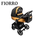 Otroški voziček Adbor Fiorro 3v1 - slika 2