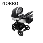 Otroški voziček Adbor Fiorro 3v1 - slika 3