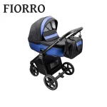 Otroški voziček Adbor Fiorro 3v1 - slika 7