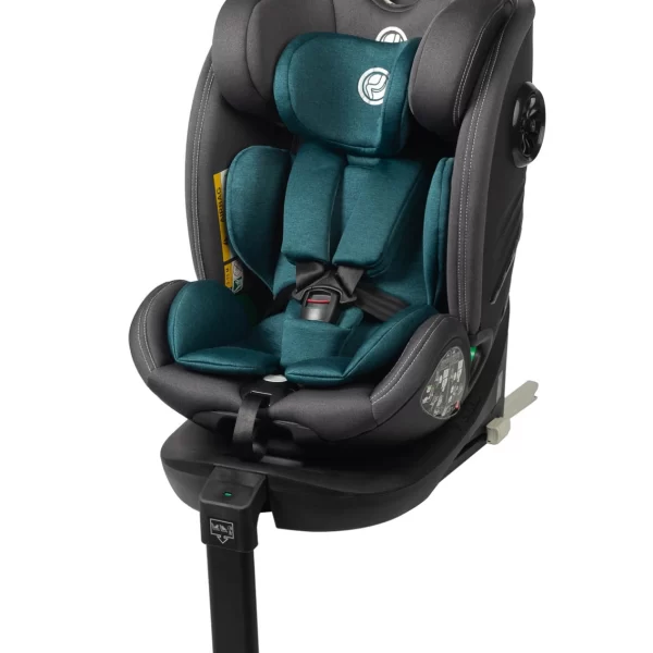 Otroški avtosedež Fortis 360° I-Size Isofix 40-150cm
