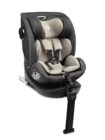 Otroški avtosedež Fortis 360° I-Size Isofix 40-150cm - slika 4