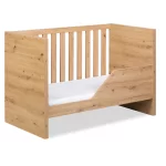 Zaščitna ograjica za otroško posteljico Amelia - slika 3