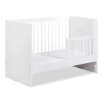 Otroška postelja Dalia 120x60cm ali 140x70cm LittleSky KLUPS - slika 7