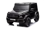 Otroški avto na akumulator Mercedes G63 XXL 4x200W - slika 4