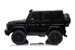 Otroški avto na akumulator Mercedes G63 XXL 4x200W - slika 6
