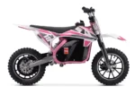 Otroški motor na akumulator Cross TRAIL KING HP114E - slika 2
