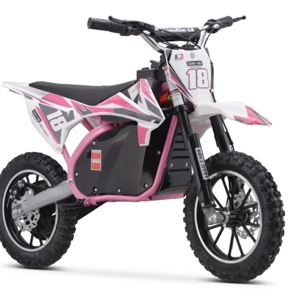 Otroški motor na akumulator Cross TRAIL KING HP114E