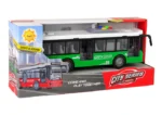 Avtobus na baterije 1:16 - slika 3