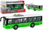 Avtobus na baterije 1:16