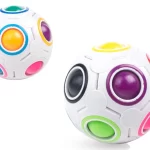 Čarobna žogica Fidget Ball