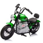 Motor na akumulator A9902 2x18V (36V)Zelen