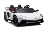 Otroški avto na akumulator Lamborghini XXL - slika 2