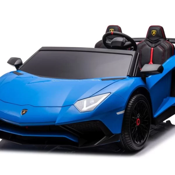 Otroški avto na akumulator Lamborghini XXL