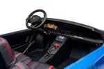 Otroški avto na akumulator Lamborghini XXL - slika 10