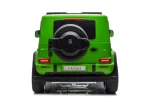 Otroški avto na akumulator Mercedes G63 XXL 4x55W - slika 8
