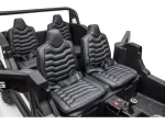 Otroški buggy na akumulator A033 4x4 24V - slika 11