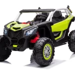 Otroški buggy na akumulator XB-2118 4x45W