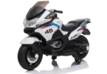 Otroški motor na akumulator XMX609 2x45W - slika 3
