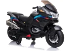 Otroški motor na akumulator XMX609 2x45W - slika 12