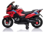 Otroški motor na akumulator XMX609 2x45W - slika 29
