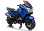 Otroški motor na akumulator XMX609 2x45W - slika 27
