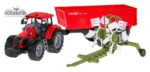 Traktor s priključki - slika 3