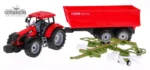 Traktor s priključki - slika 4