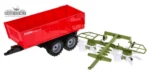 Traktor s priključki - slika 5