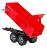 Traktor s priključki - slika 7
