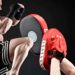 Trenerska rokavica – tarča za udarce - slika 3