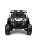 Otroški buggy na akumulator Axel 4x45W, bel - slika 13