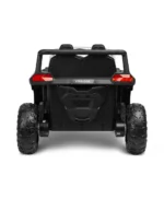 Otroški buggy na akumulator Axel 4x45W, bel - slika 11