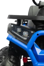Otroški štirikolesnik na akumulator Terra 180W - slika 8