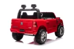 Otroški avto na akumulator RAM 3500 2x200W - slika 33