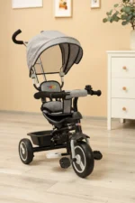 Tricikel Buzz GEL KOLESA za vse terene - slika 20