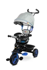 Tricikel Buzz GEL KOLESA za vse terene - slika 21