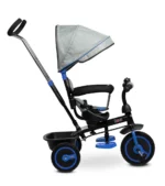 Tricikel Buzz GEL KOLESA za vse terene - slika 25