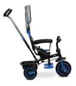 Tricikel Buzz GEL KOLESA za vse terene - slika 26