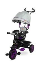 Tricikel Buzz GEL KOLESA za vse terene - slika 40