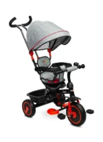 Tricikel Buzz GEL KOLESA za vse terene - slika 61