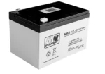 Akumulator AGM GEL 12V12Ah