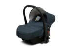 Otroški voziček za dvojčka BabyLux Trailux Duo - slika 5