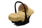 Otroški voziček za dvojčka BabyLux Trailux Duo - slika 9