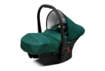 Otroški voziček za dvojčka BabyLux Trailux Duo - slika 13