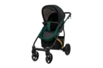 Otroški voziček BabyLux EcoLux 3v1 - slika 5