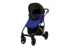 Otroški voziček BabyLux EcoLux 3v1 - slika 59