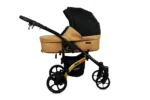 Otroški voziček BabyLux EcoLux 3v1 - slika 65