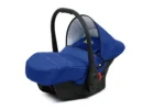 Otroški voziček za dvojčka BabyLux Trailux Duo - slika 29