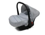 Otroški voziček za dvojčka BabyLux Trailux Duo - slika 33