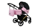 Otroški voziček BabyLux EcoLux 3v1 - slika 78